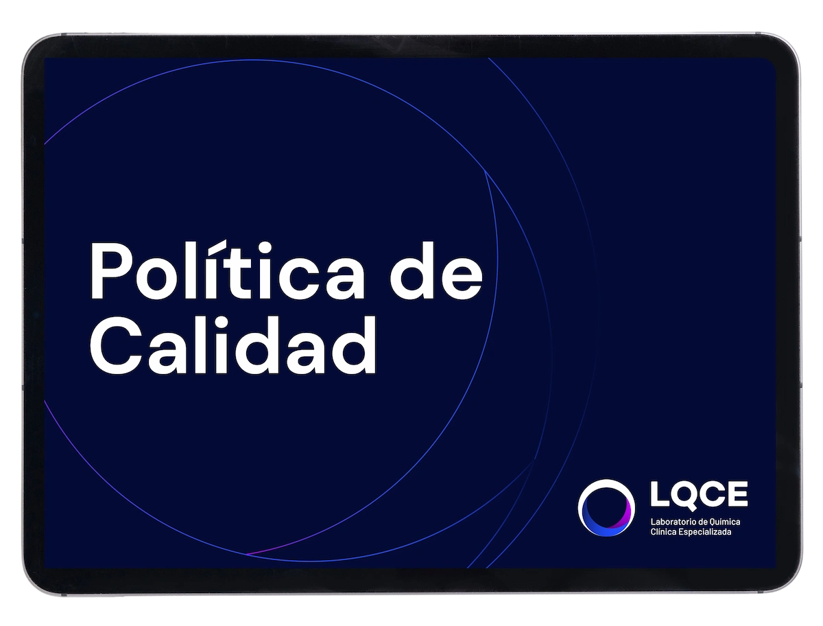 politicas lqce