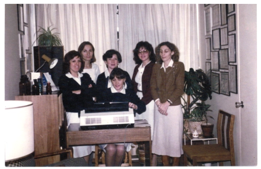 crecimiento de LQCE en los 90